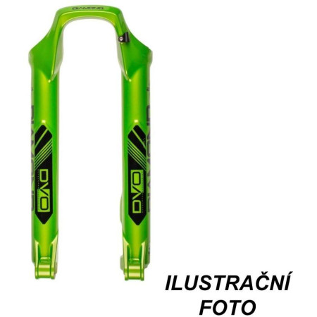 Diamond D3 Bottom Case Assembly - 275 - D3 Green 2021