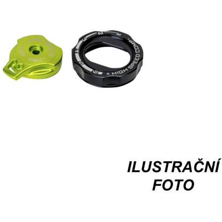 Diamond D3 - E3 Compression Knob Kit