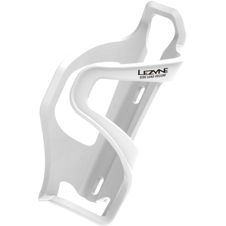 FLOW CAGE SL - L WHITE