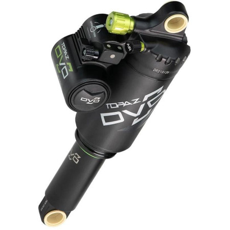 Topaz GEN 3 Air Shock 210x55