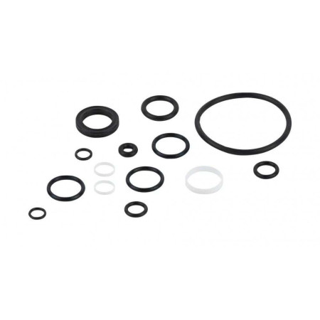 Topaz GEN 3 Complete Rebuild Kit