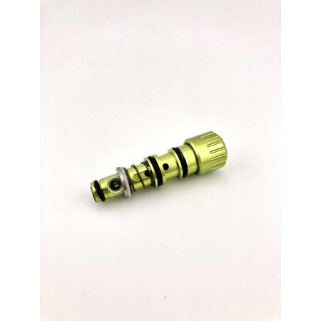 Rebound Assembly - Topaz GEN 1/GEN 3