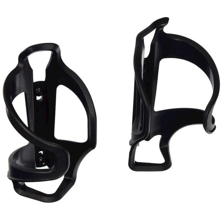 FLOW CAGE SL - PAIR BLACK