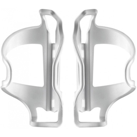 FLOW CAGE SL - PAIR WHITE