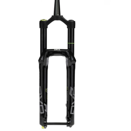 Onyx 38 D1 SL 29" 170mm Travel Boost 15mm Bolted Axle Gloss Black