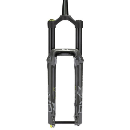 Onyx 38 D1 SL 29" 170mm Travel Boost 15mm Bolted Axle Grey