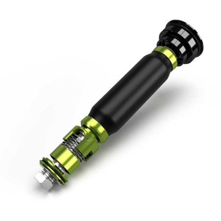 D1 Compression Assembly - Onyx 38