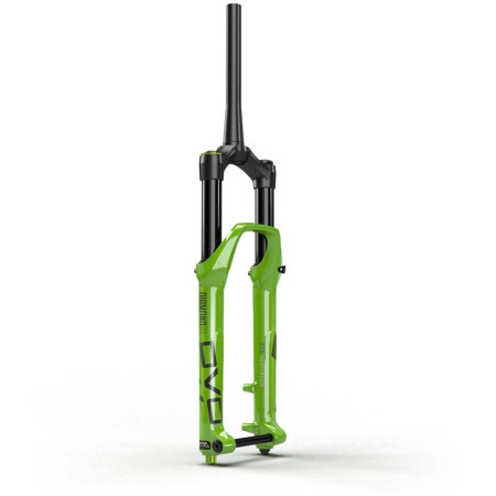 Diamond 36 D1 SL 29" 160mm Travel Boost 15mm Bolted Axle Green