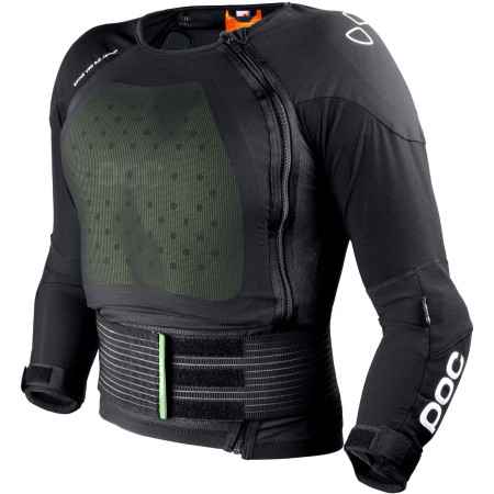 Spine VPD 2.0 Jacket Black MED