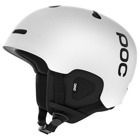 Auric Cut  Matt White XS-S 51-54