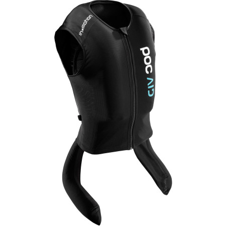 Spine VPD 2.0 Airbag uranium black medium