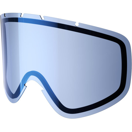 Iris Comp Spare Lens blue regular