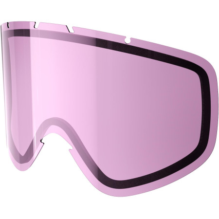 Iris Comp Spare Lens pink small