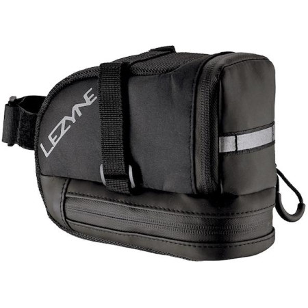 L-CADDY BLACK/BLACK
