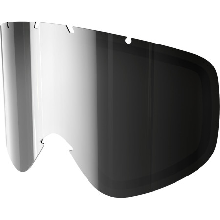 Iris Spare Lens bronze/silver mirror small