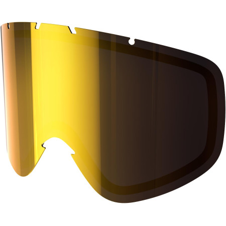 Iris Spare Lens pink/gold mirror regular
