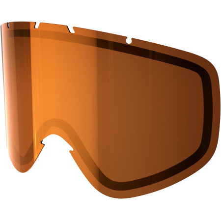 Iris Spare Lens Sonar Orange REG_Regular
