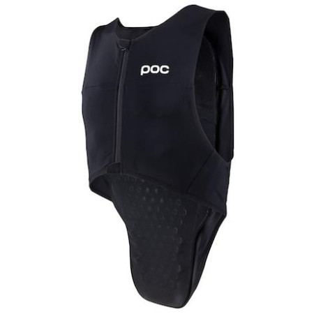 Spine VPD System Comp Back Uranium Black Small