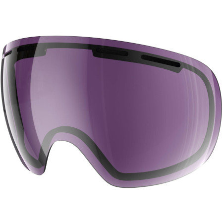 Fovea Clarity Comp Spare Lens Clarity Comp/No mirror OS