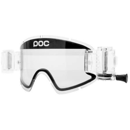 Ora Roll off System Transparent ONE