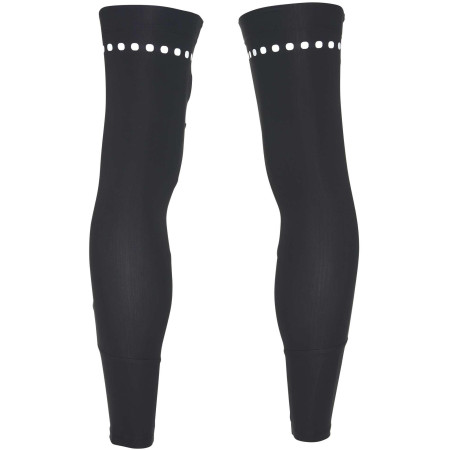 AVIP Ceramic Legs Uranium Black SML