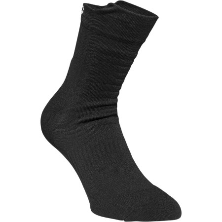 Essential MTB Strong Sock Uranium Multi Black LRG