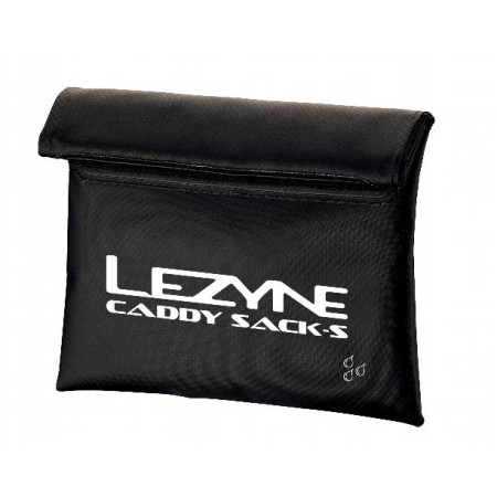 CADDY SACK M BLACK