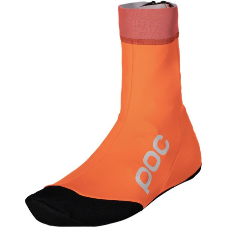 Thermal Bootie Zink Orange SML