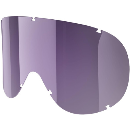 Retina Big Clarity Comp Lens Clarity Comp/No mirror OS