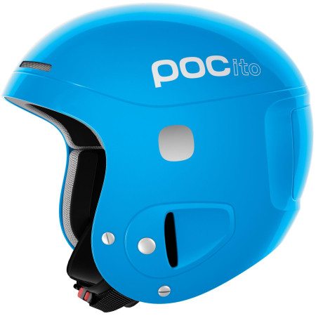 POCito Skull Fluorescent Blue Adjustable