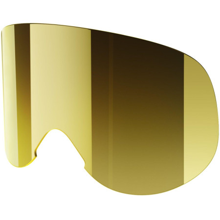 Lid Clarity Spare Lens clarity/spektris gold OS