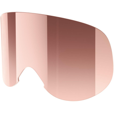 Lid Clarity Spare Lens clarity/no mirror OS