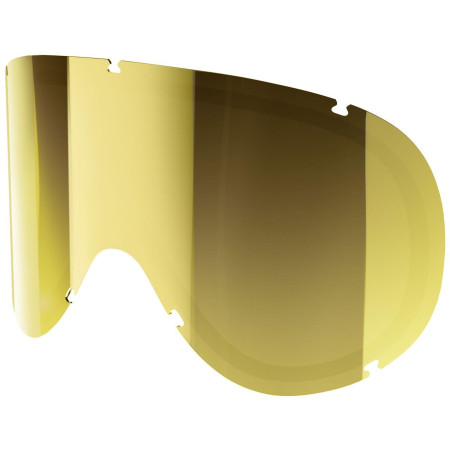 Retina Clarity Spare Lens Clarity/Spektris Gold OS