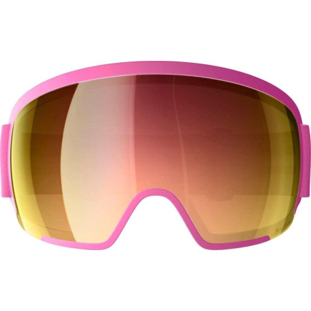 Orb Clarity Spare Lens Kit actinium pink/spektris rose gold OS