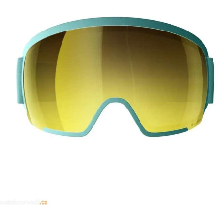 Orb Clarity Spare Lens Kit tin blue/spektris gold OS
