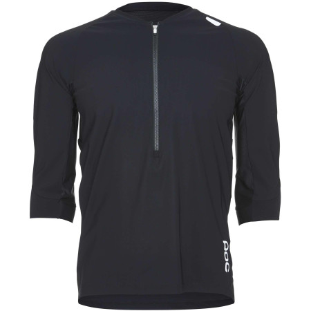Resistance Enduro 3/4 Jersey Uranium Black SML