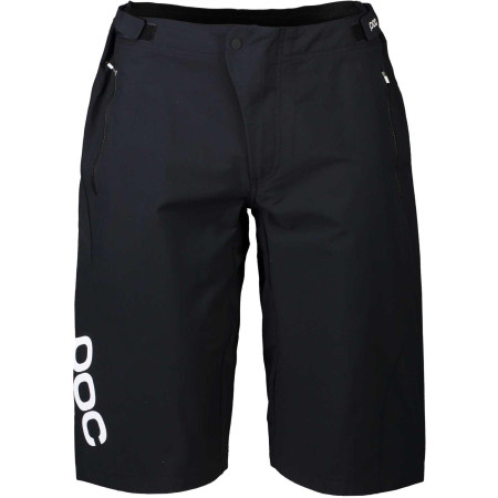 Essential Enduro Shorts Uranium Black XSM