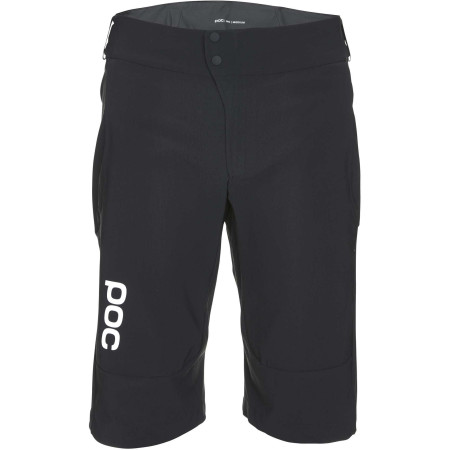 Essential MTB W's Shorts Uranium Black XSM