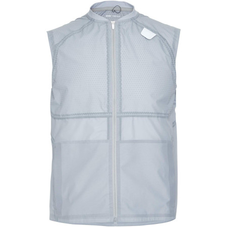 M's Montreal Vest Alloy Grey SML