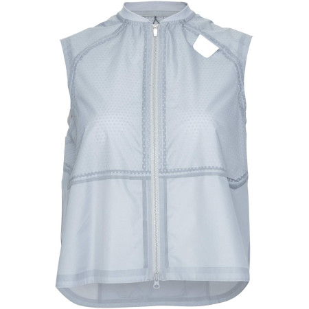 【お年玉セール特価】 W's Montreal Vest Navy Black XSM ウェア
