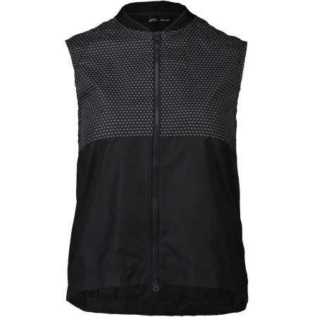 W's Montreal Vest Navy Black XSM