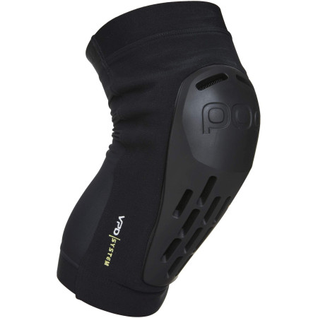 VPD System Lite Knee Uranium Black SML