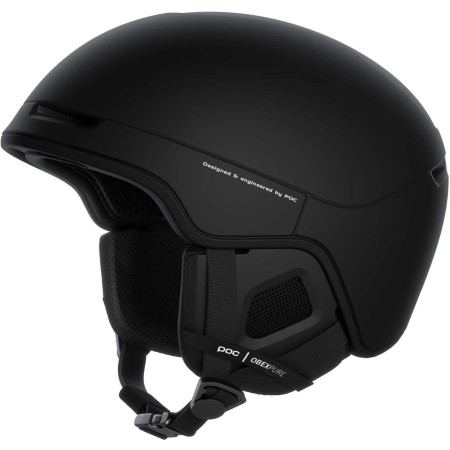 Obex Pure Uranium Black XS-S 51-54