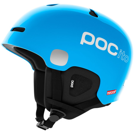 POCito Auric Cut SPIN Fluorescent Blue XXS 48-52