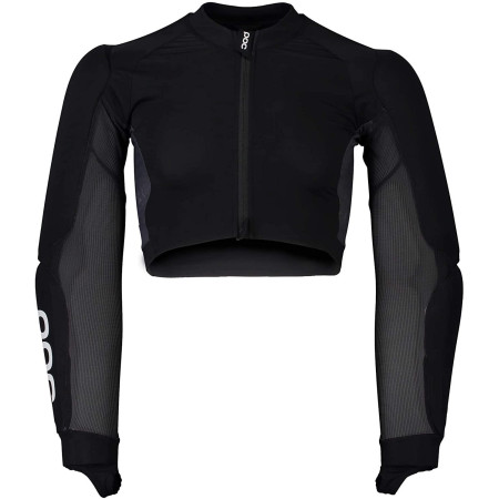 VPD Air Comp Jacket Uranium Black/Hydrogen White Small