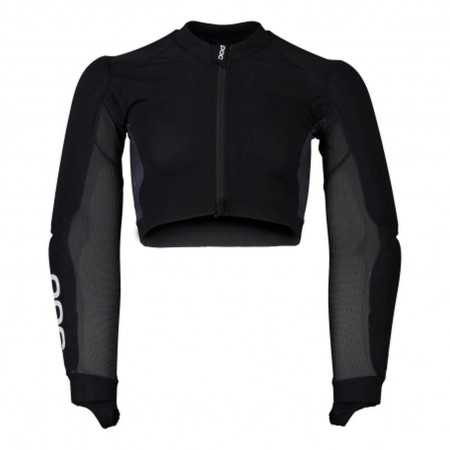 VPD Air Comp Jacket Jr Uranium Black/Hydrogen White Medium