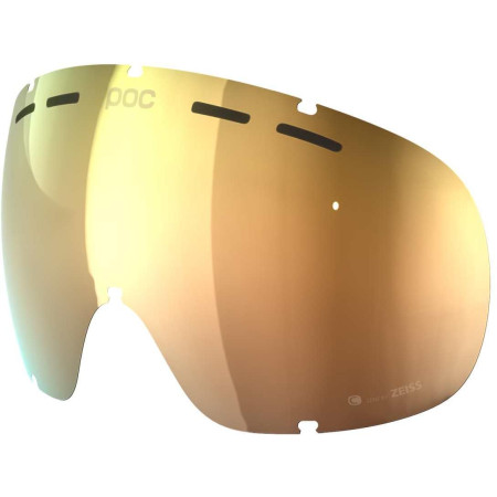 Fovea Mid Clarity Spare Lens Clarity/Spektris Gold OS