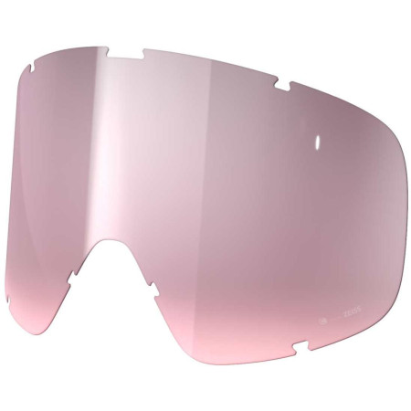 Fovea Mid Clarity Spare Lens Clarity/No mirror OS