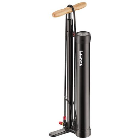PRESSURE OVER DRIVE GLOSS BLACK