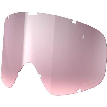Opsin Clarity Spare Lens Clarity/No mirror OS